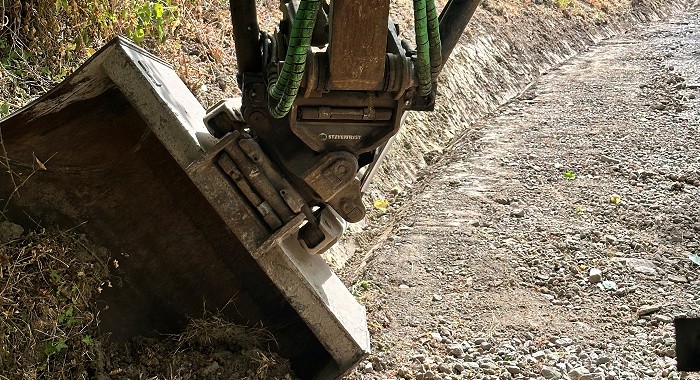 Road Construction